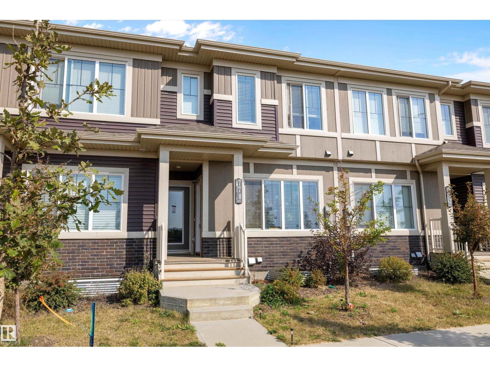 770 Orchards Bv Sw Sw, Edmonton, Alberta  T6X 2Y7 - Photo 2 - E4460011