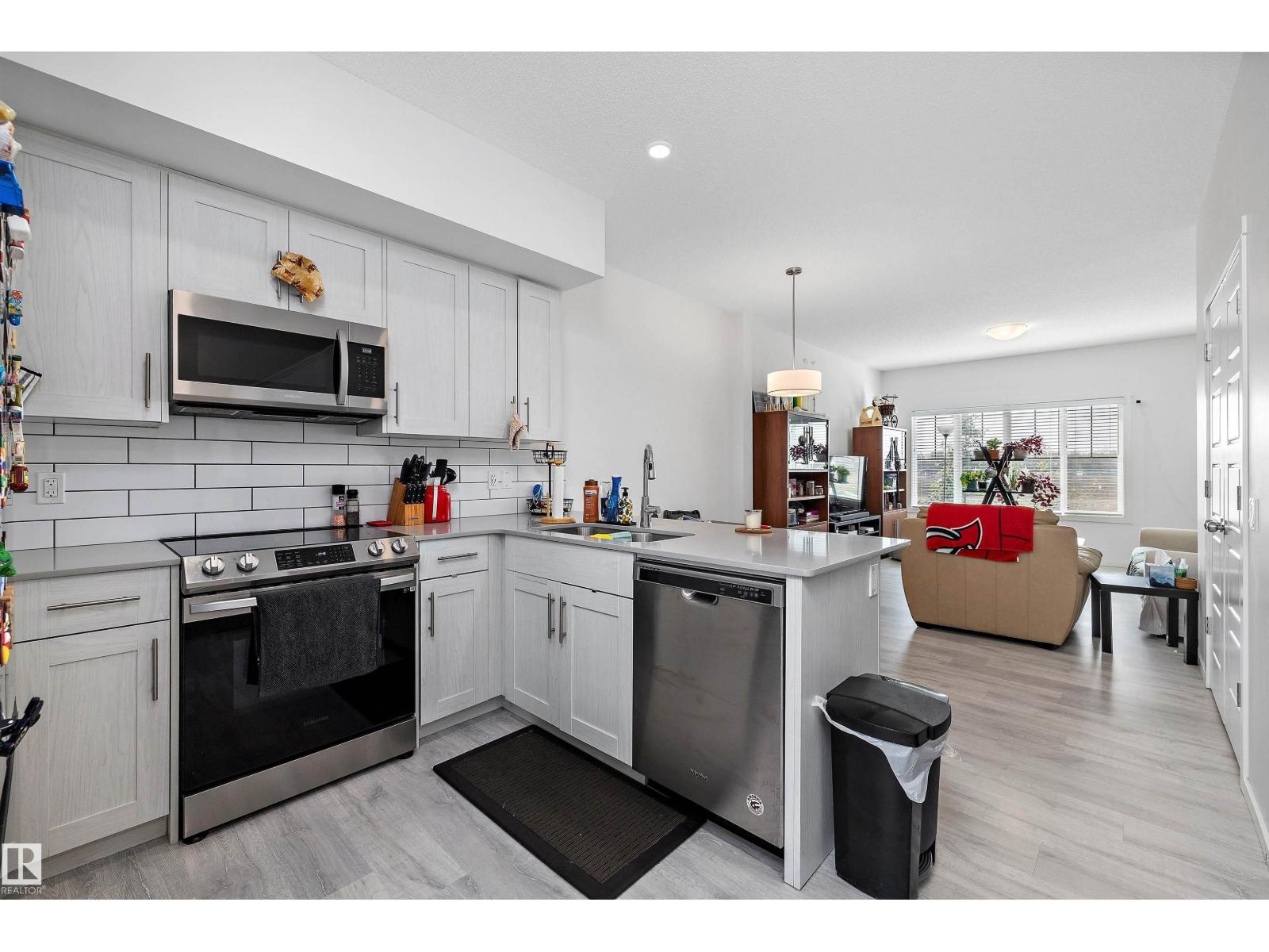770 Orchards Bv Sw Sw, Edmonton, Alberta  T6X 2Y7 - Photo 7 - E4460011