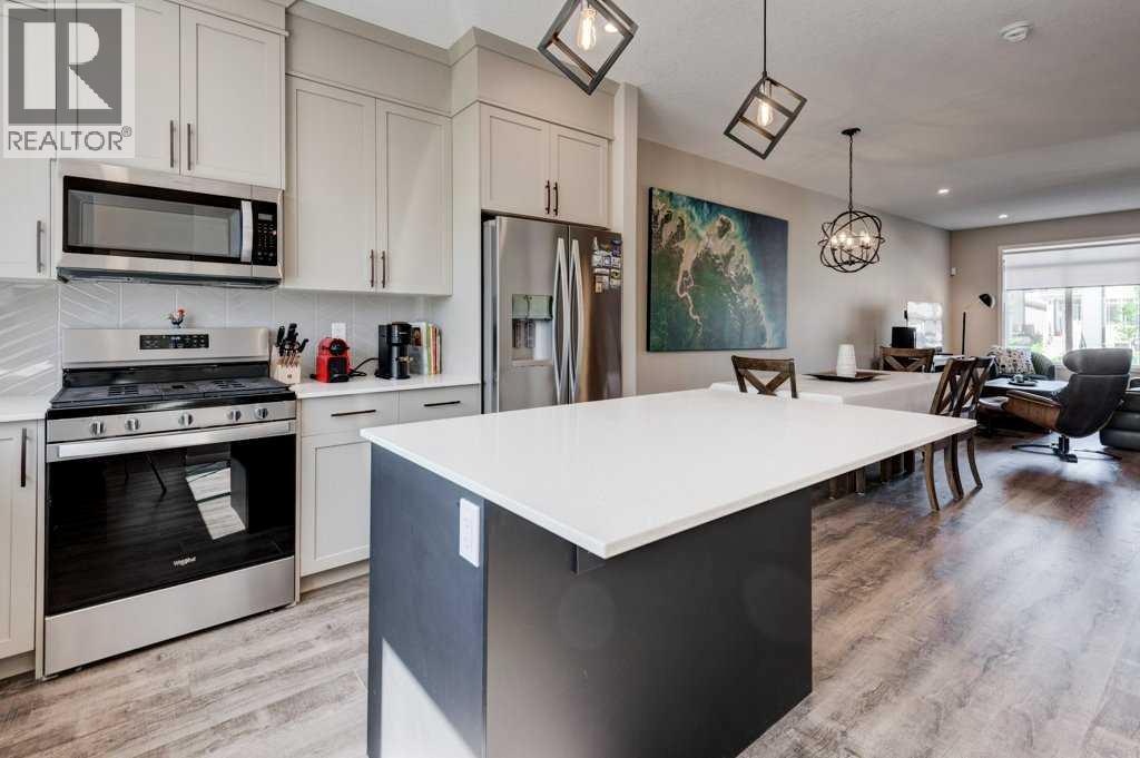 100 Dawson Drive, Chestermere, Alberta  T1X 1Z9 - Photo 13 - A2235224