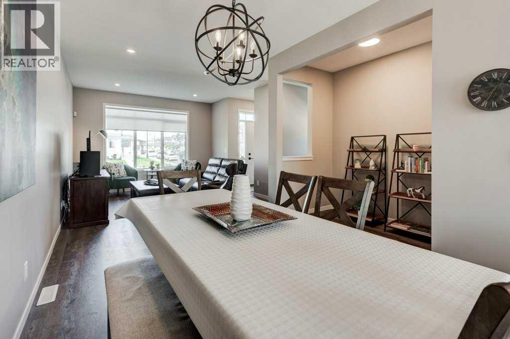 100 Dawson Drive, Chestermere, Alberta  T1X 1Z9 - Photo 8 - A2235224