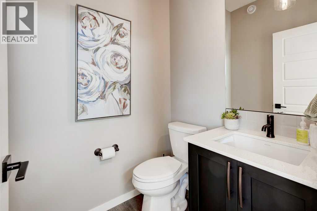 100 Dawson Drive, Chestermere, Alberta  T1X 1Z9 - Photo 16 - A2235224