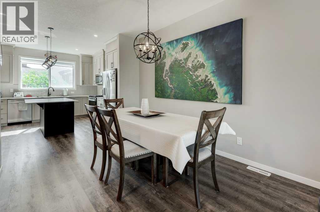 100 Dawson Drive, Chestermere, Alberta  T1X 1Z9 - Photo 6 - A2235224