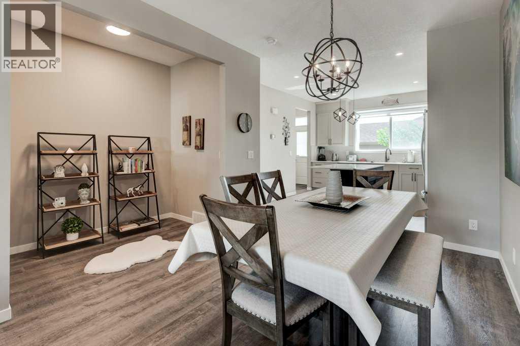100 Dawson Drive, Chestermere, Alberta  T1X 1Z9 - Photo 7 - A2235224
