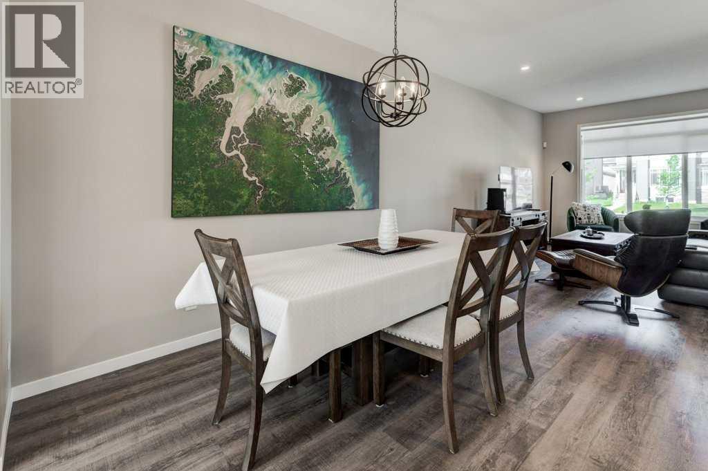 100 Dawson Drive, Chestermere, Alberta  T1X 1Z9 - Photo 9 - A2235224