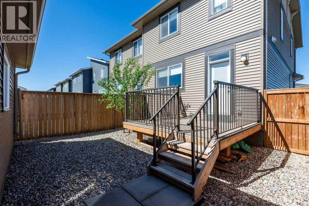 100 Dawson Drive, Chestermere, Alberta  T1X 1Z9 - Photo 32 - A2235224