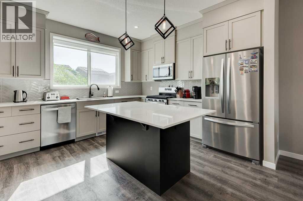 100 Dawson Drive, Chestermere, Alberta  T1X 1Z9 - Photo 10 - A2235224