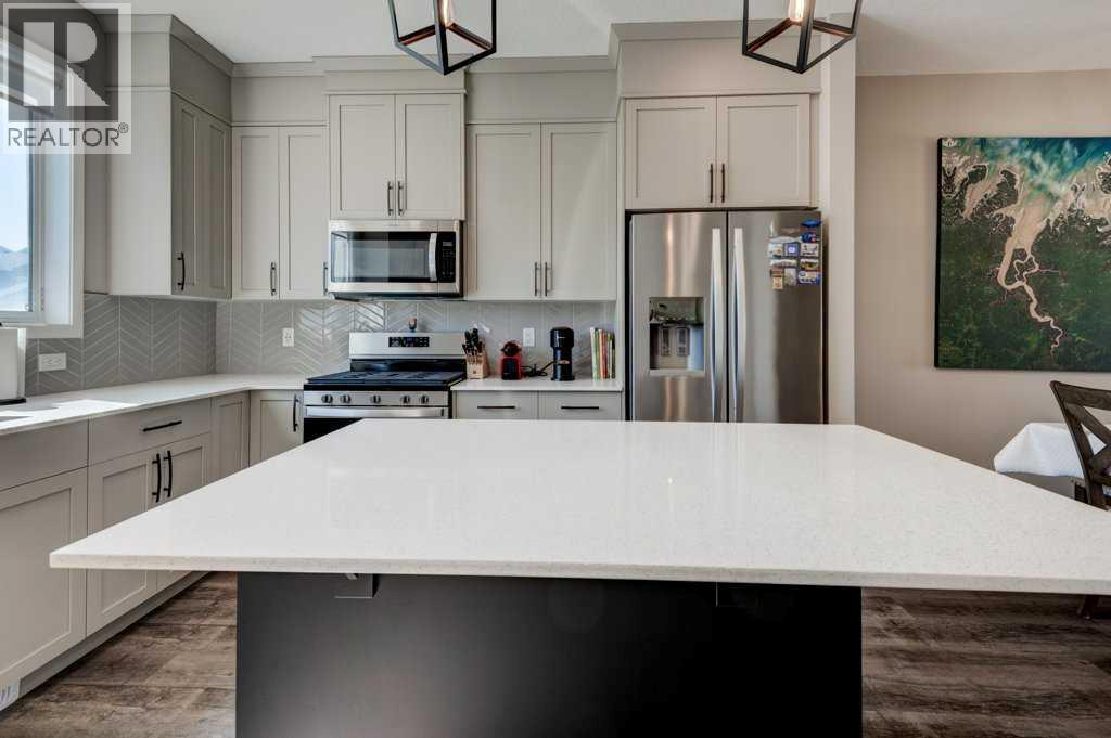 100 Dawson Drive, Chestermere, Alberta  T1X 1Z9 - Photo 11 - A2235224