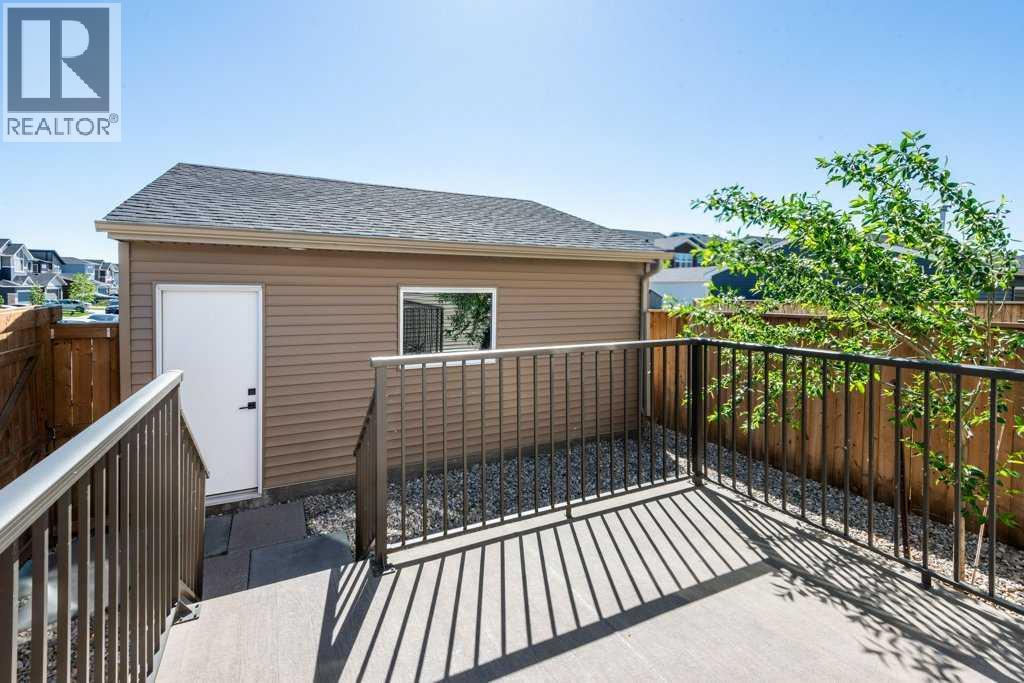 100 Dawson Drive, Chestermere, Alberta  T1X 1Z9 - Photo 29 - A2235224