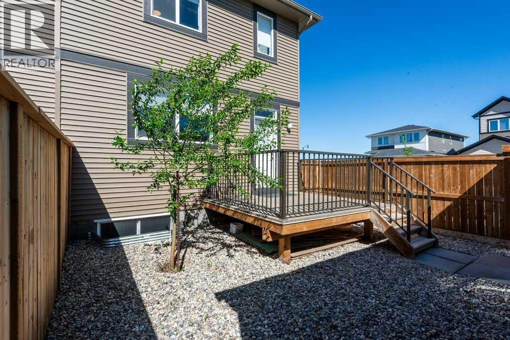 100 Dawson Drive, Chestermere, Alberta  T1X 1Z9 - Photo 31 - A2235224