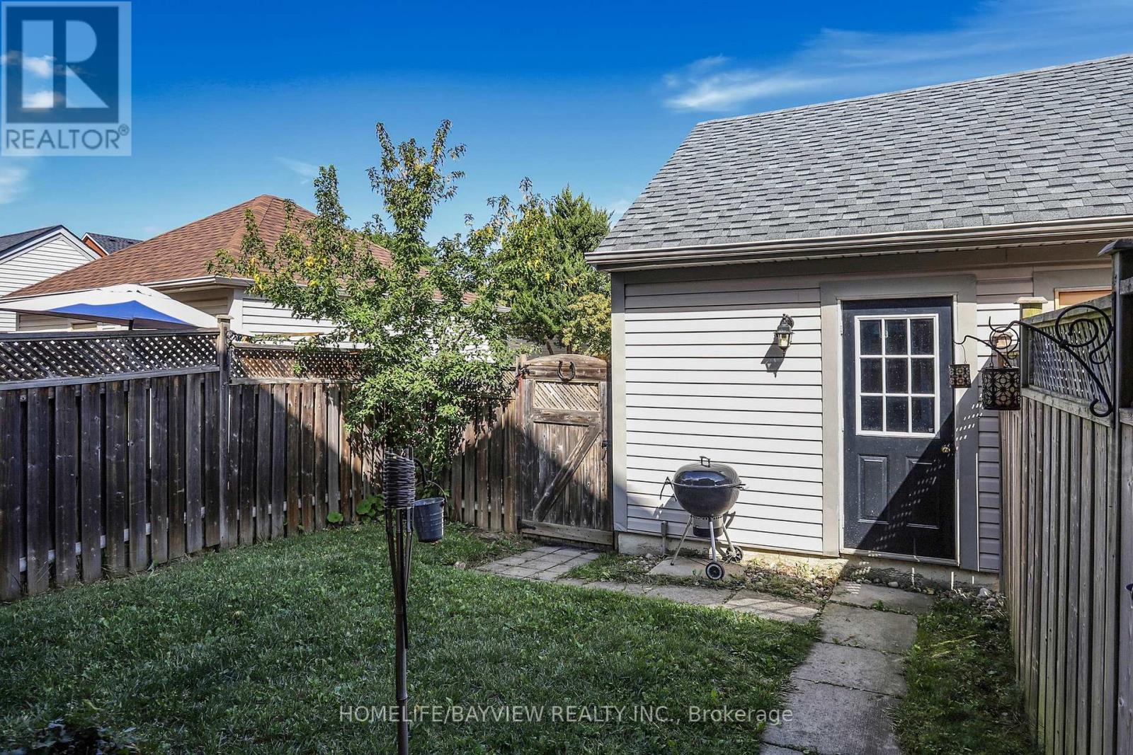 14 Milroy Lane, Markham, Ontario  L6B 1B5 - Photo 28 - N12384534