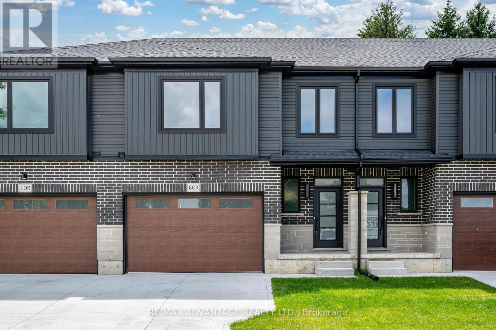 603 REGENT STREET, Strathroy-Caradoc, Ontario