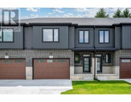 603 REGENT STREET, Strathroy-Caradoc, Ontario