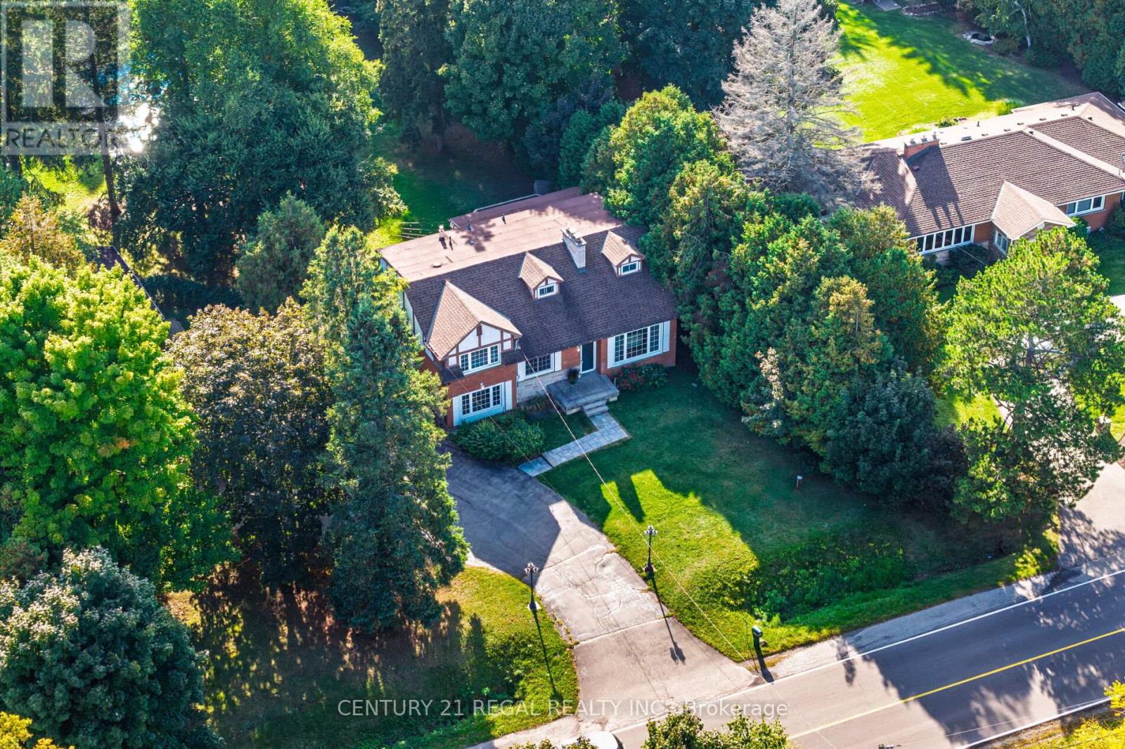 4434 Cedar Springs Road, Burlington, Ontario  L7P 0P8 - Photo 4 - W12433215