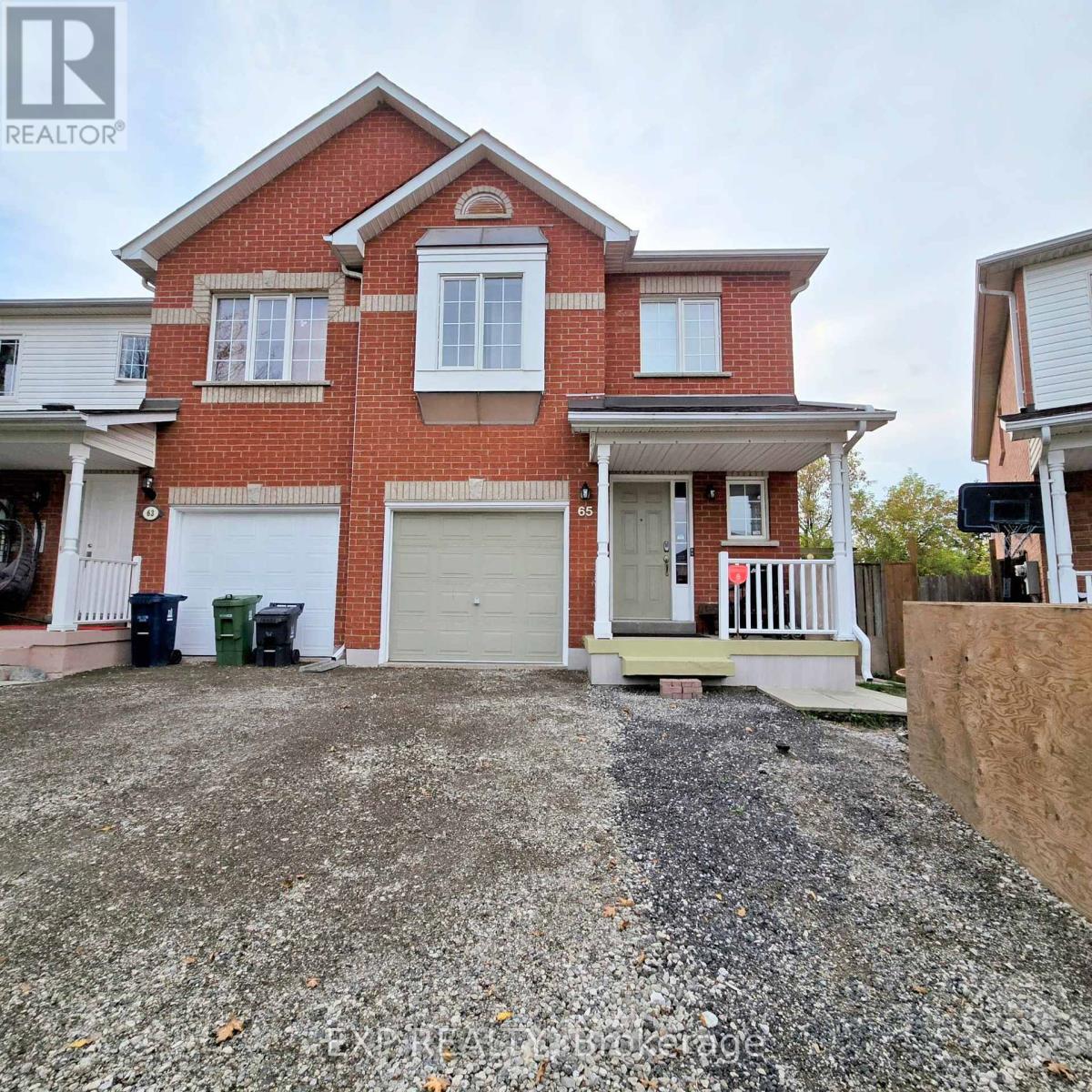 Bsmt - 65 Mare Crescent, Toronto, Ontario  M9W 7E8 - Photo 1 - W12433217