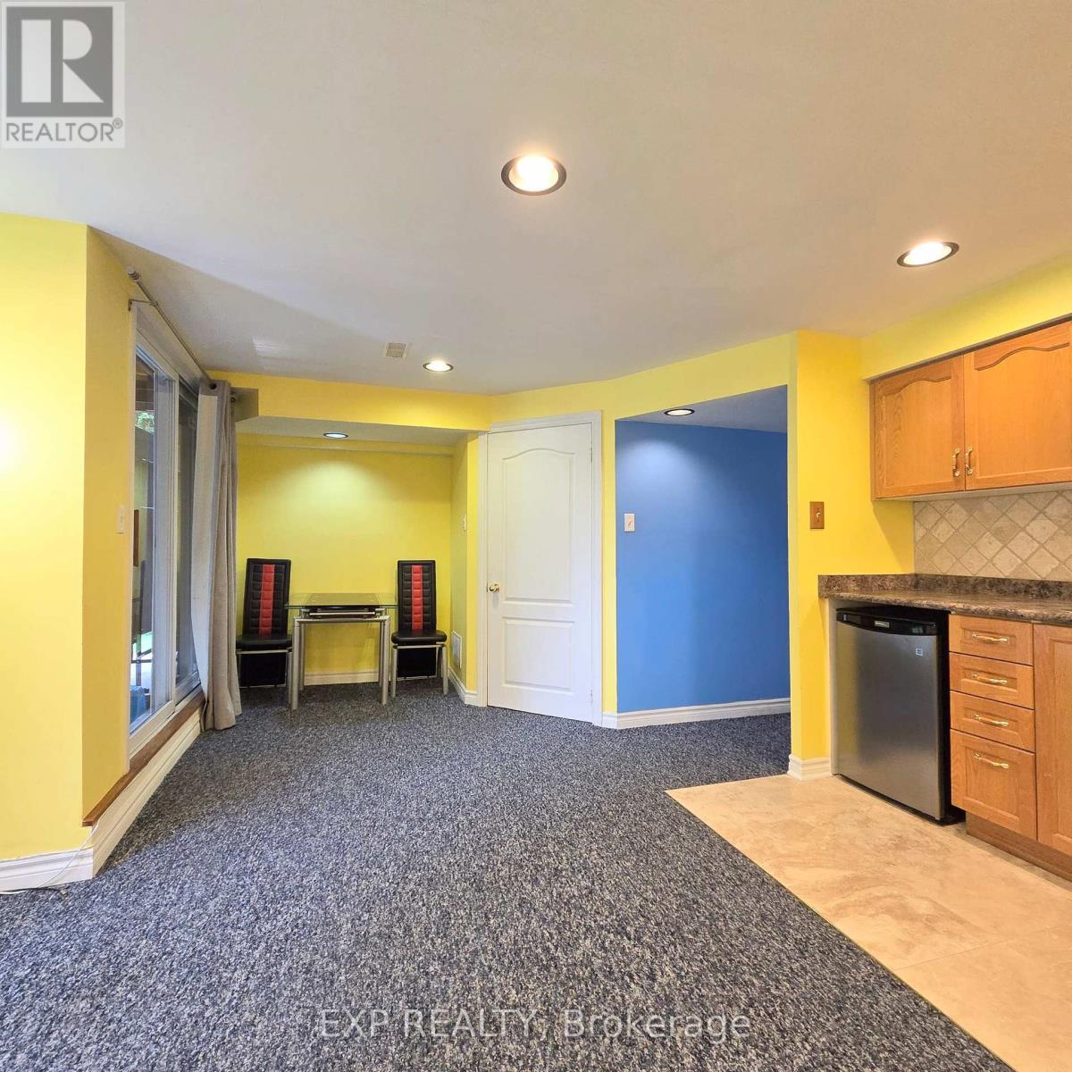 Bsmt - 65 Mare Crescent, Toronto, Ontario  M9W 7E8 - Photo 12 - W12433217