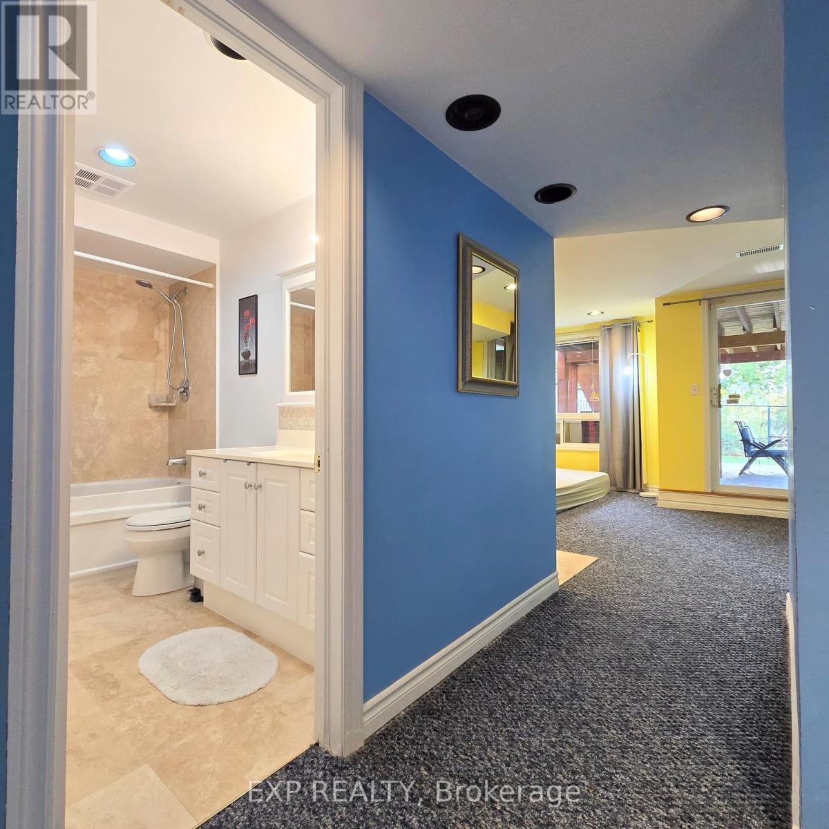 Bsmt - 65 Mare Crescent, Toronto, Ontario  M9W 7E8 - Photo 18 - W12433217