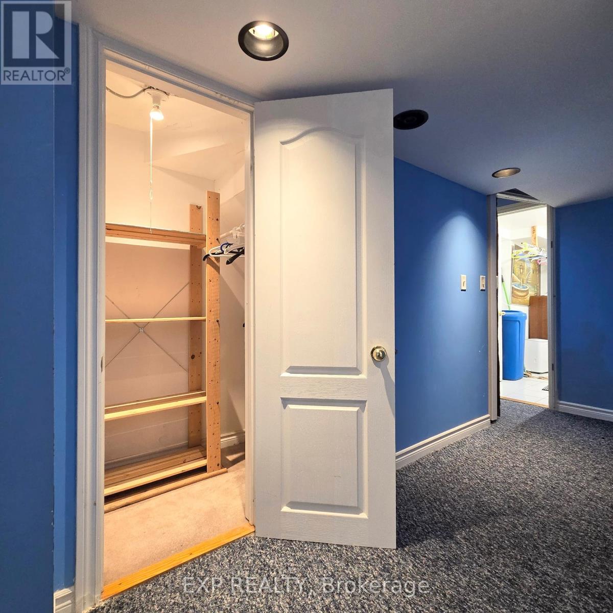 Bsmt - 65 Mare Crescent, Toronto, Ontario  M9W 7E8 - Photo 21 - W12433217