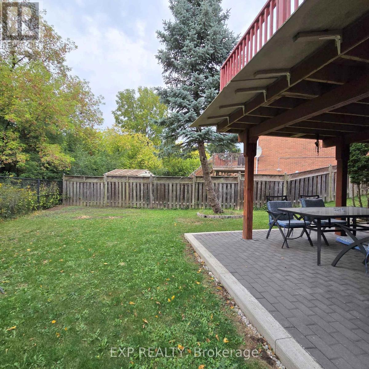 Bsmt - 65 Mare Crescent, Toronto, Ontario  M9W 7E8 - Photo 25 - W12433217