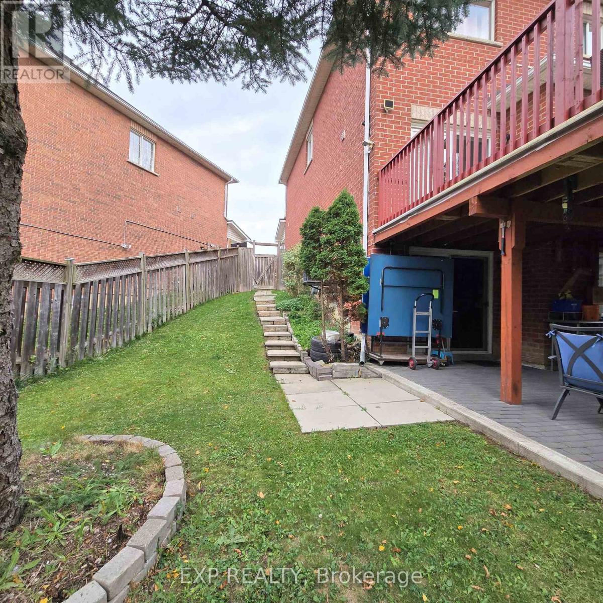 Bsmt - 65 Mare Crescent, Toronto, Ontario  M9W 7E8 - Photo 26 - W12433217