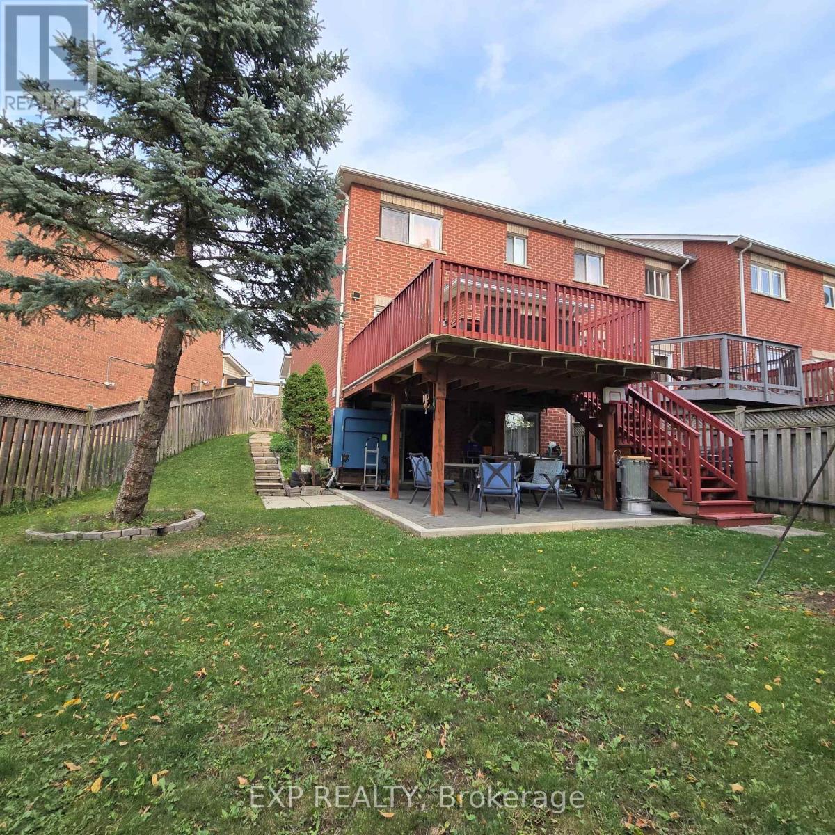 Bsmt - 65 Mare Crescent, Toronto, Ontario  M9W 7E8 - Photo 3 - W12433217