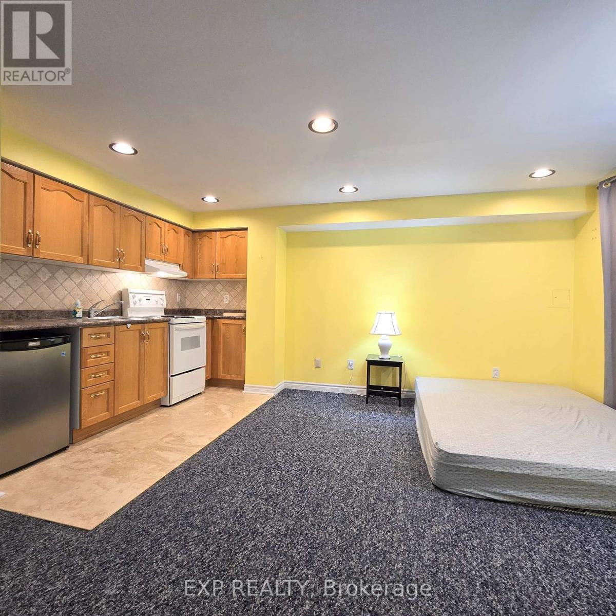 Bsmt - 65 Mare Crescent, Toronto, Ontario  M9W 7E8 - Photo 8 - W12433217