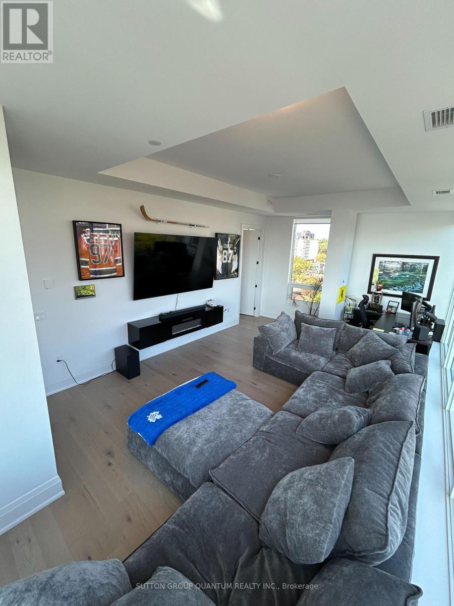 504 - 55 Port Street E, Mississauga, Ontario  L5G 4P3 - Photo 15 - W12433247