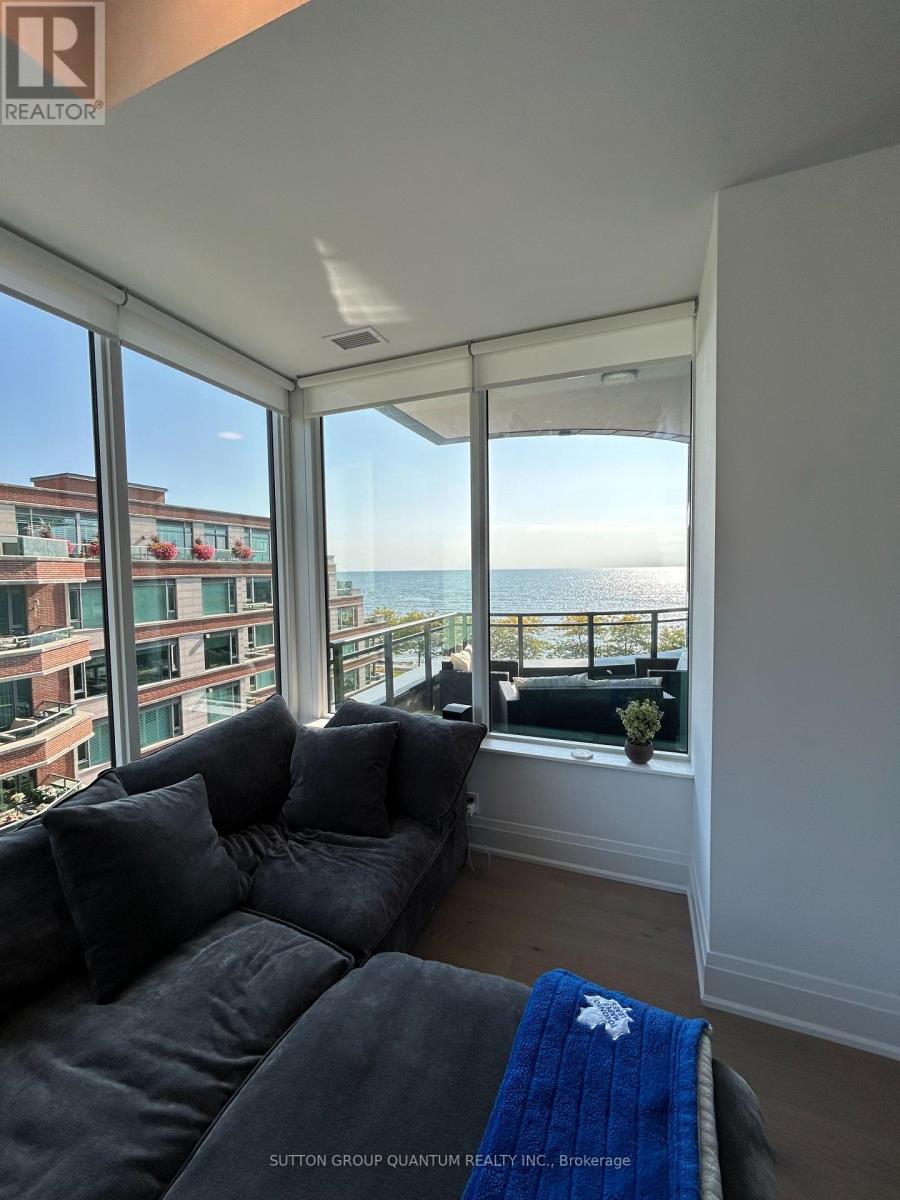 504 - 55 Port Street E, Mississauga, Ontario  L5G 4P3 - Photo 16 - W12433247