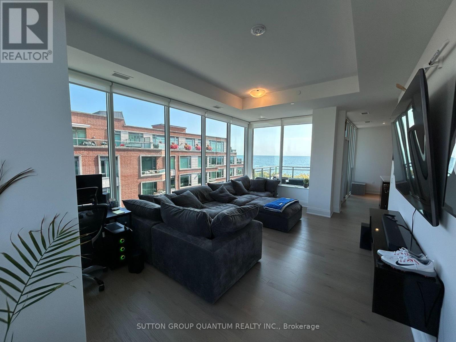 504 - 55 Port Street E, Mississauga, Ontario  L5G 4P3 - Photo 17 - W12433247
