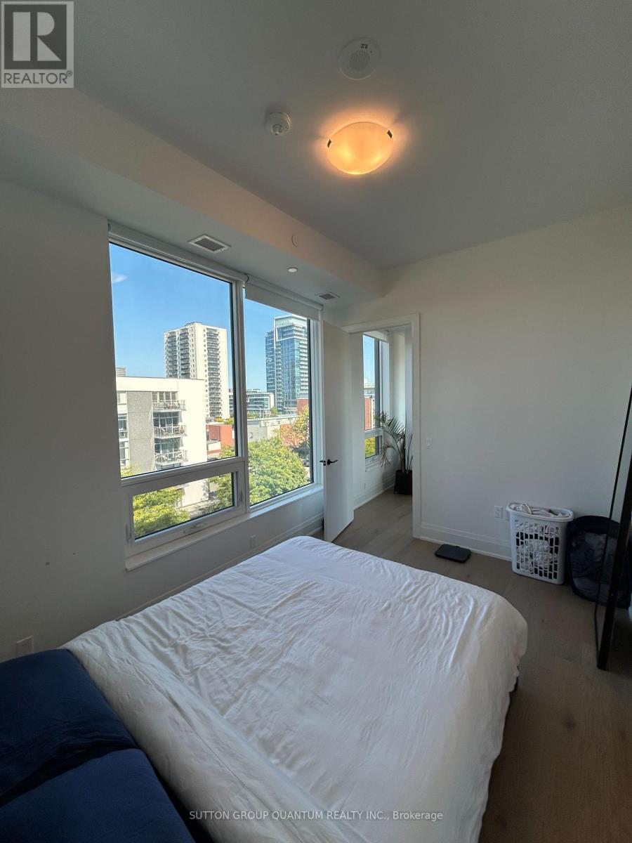 504 - 55 Port Street E, Mississauga, Ontario  L5G 4P3 - Photo 20 - W12433247