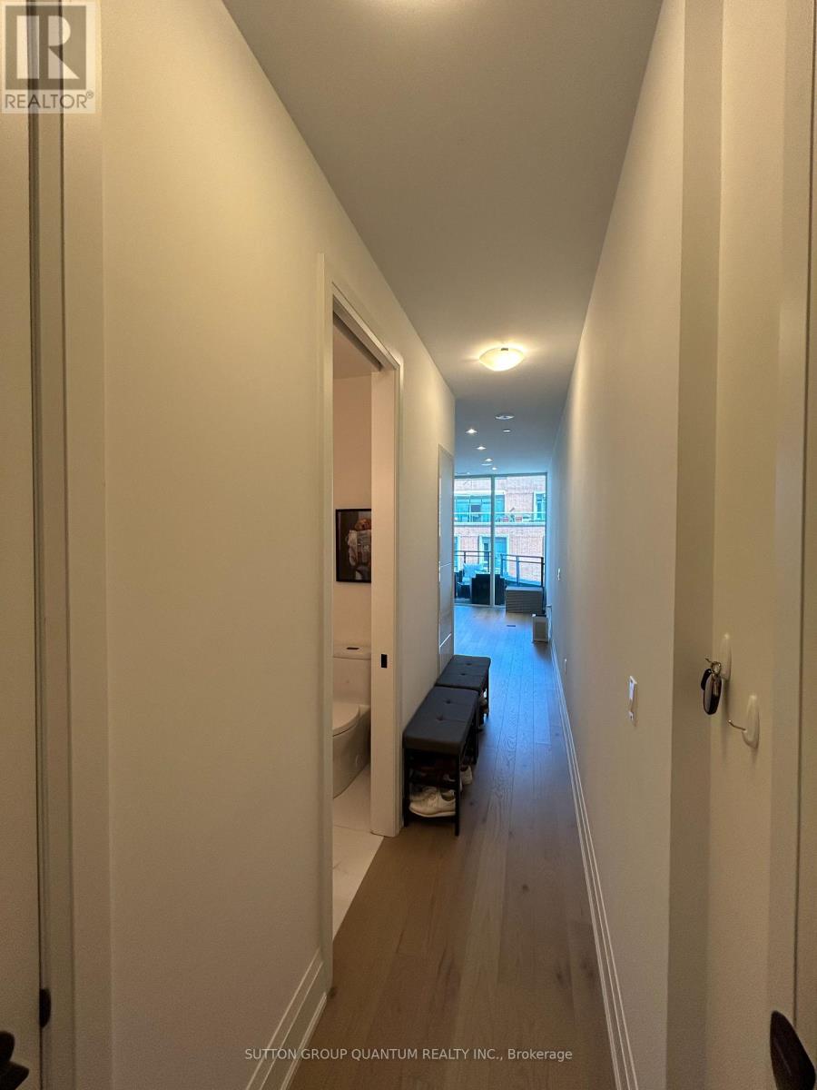 504 - 55 Port Street E, Mississauga, Ontario  L5G 4P3 - Photo 27 - W12433247