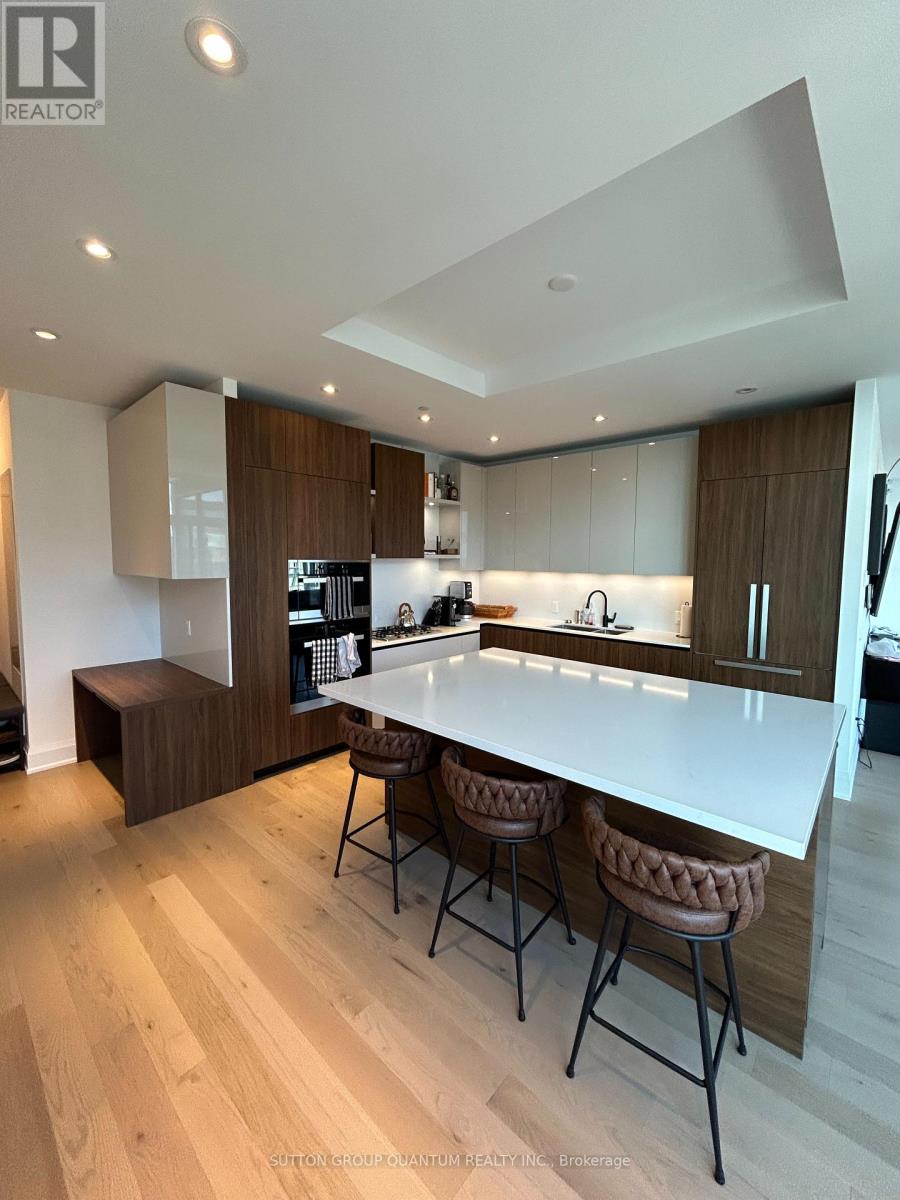 504 - 55 Port Street E, Mississauga, Ontario  L5G 4P3 - Photo 6 - W12433247
