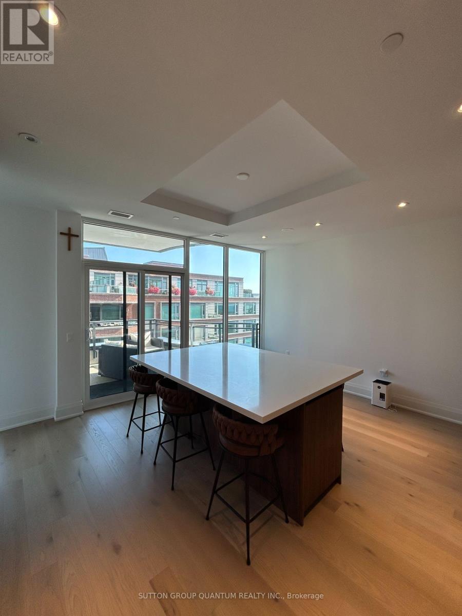 504 - 55 Port Street E, Mississauga, Ontario  L5G 4P3 - Photo 7 - W12433247