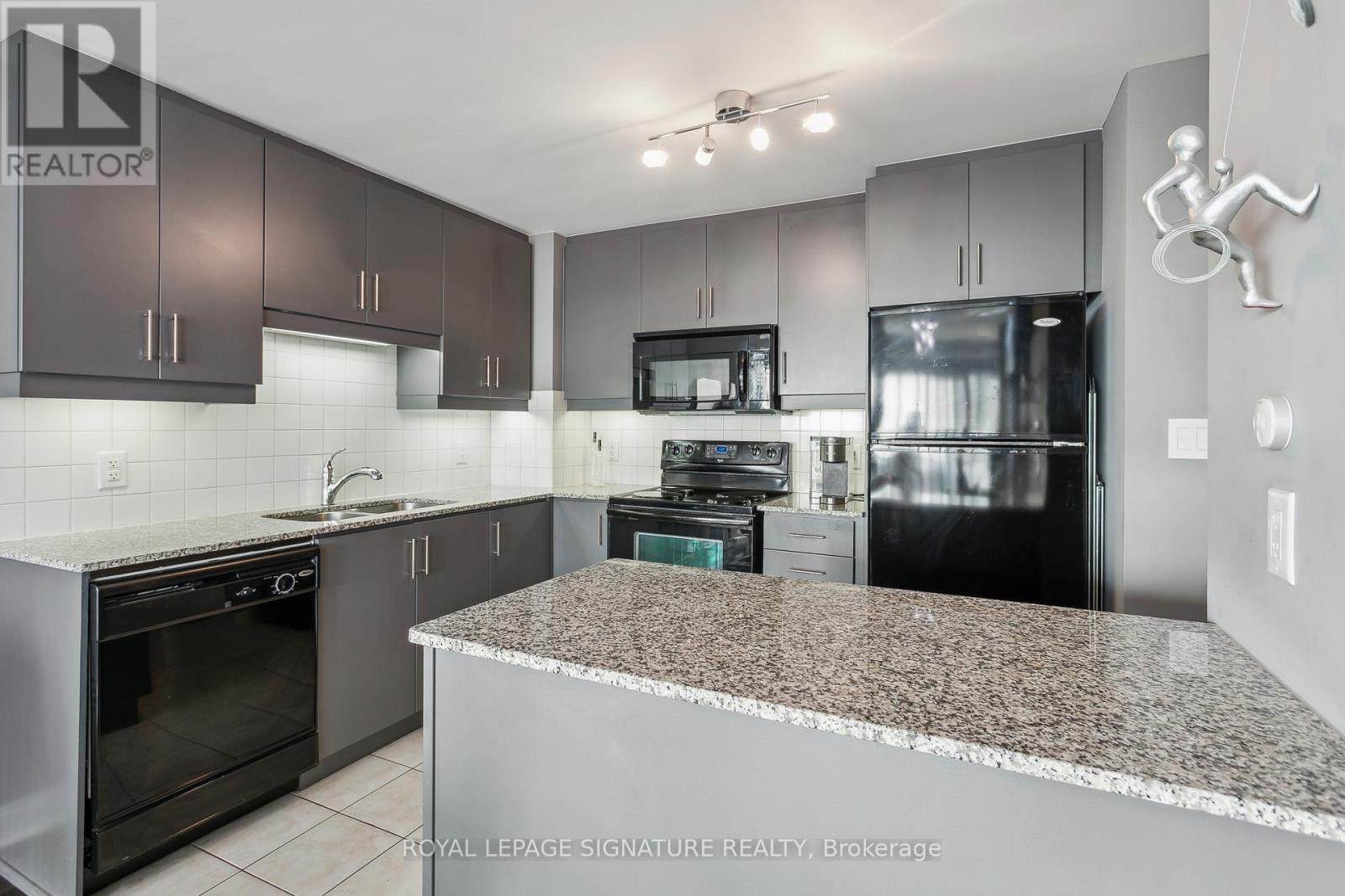 2503 - 60 Absolute Avenue, Mississauga, Ontario  L4Z 0A9 - Photo 14 - W12433256
