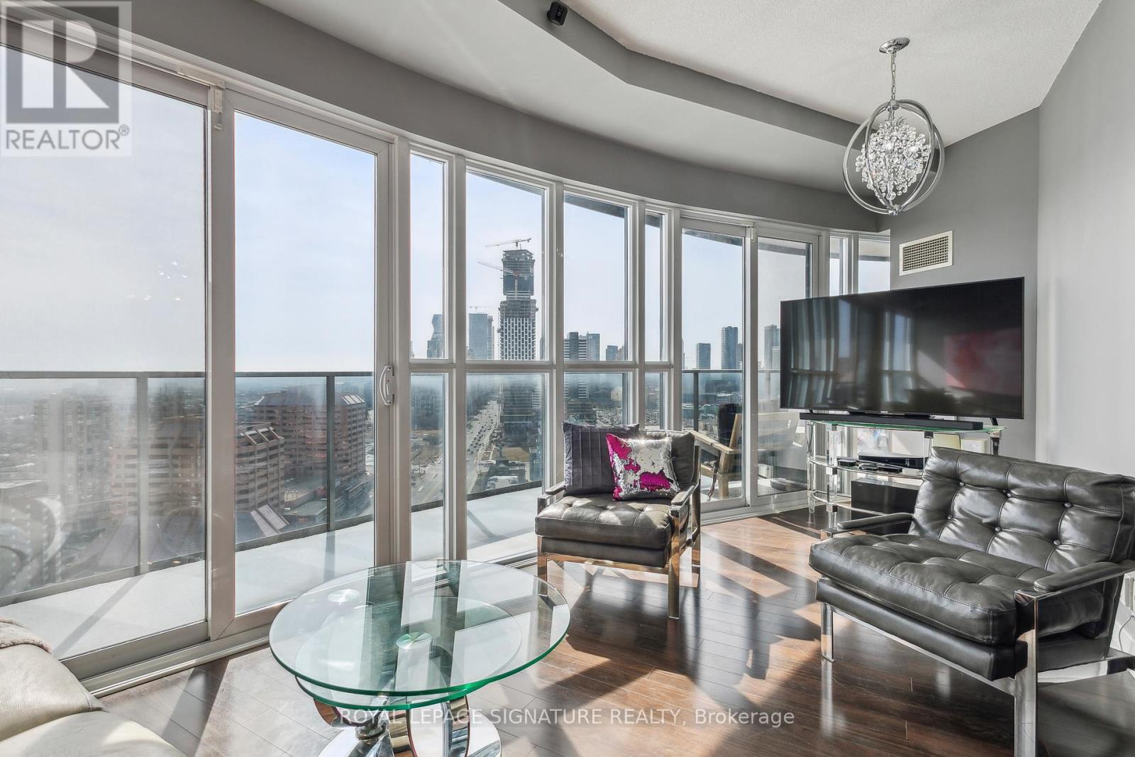 2503 - 60 Absolute Avenue, Mississauga, Ontario  L4Z 0A9 - Photo 18 - W12433256