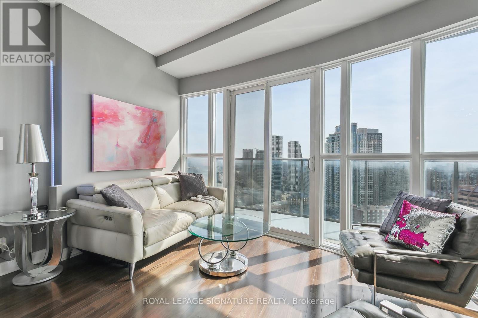 2503 - 60 Absolute Avenue, Mississauga, Ontario  L4Z 0A9 - Photo 22 - W12433256