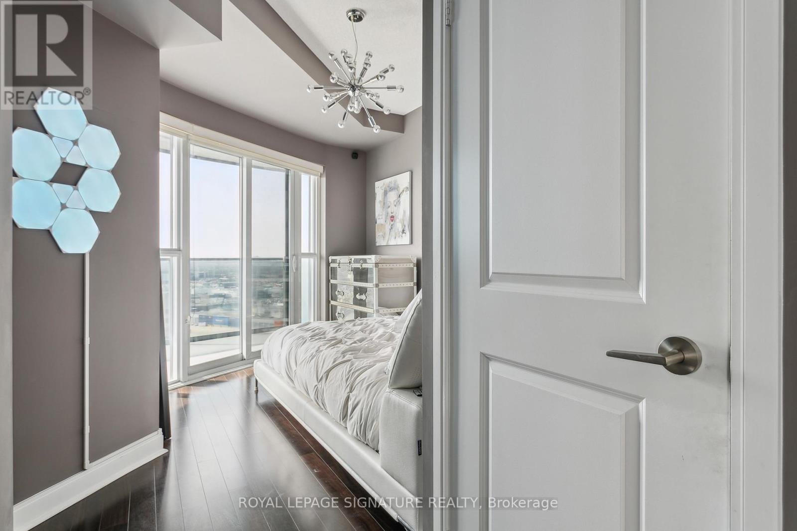 2503 - 60 Absolute Avenue, Mississauga, Ontario  L4Z 0A9 - Photo 23 - W12433256