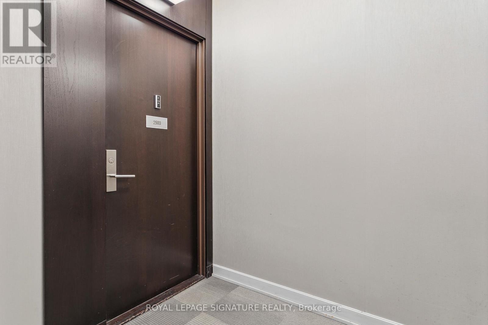 2503 - 60 Absolute Avenue, Mississauga, Ontario  L4Z 0A9 - Photo 8 - W12433256