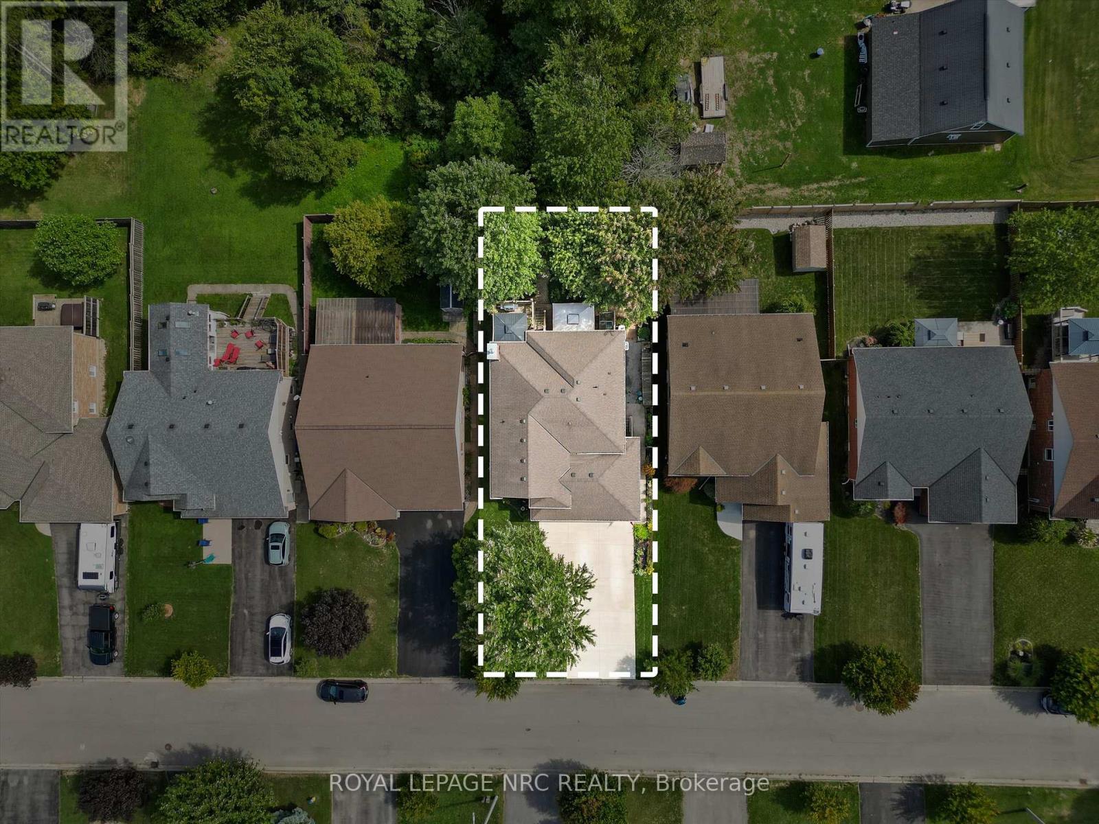 52 Thorold Avenue, Thorold (Port Robinson), Ontario  L0S 1K0 - Photo 38 - X12433267
