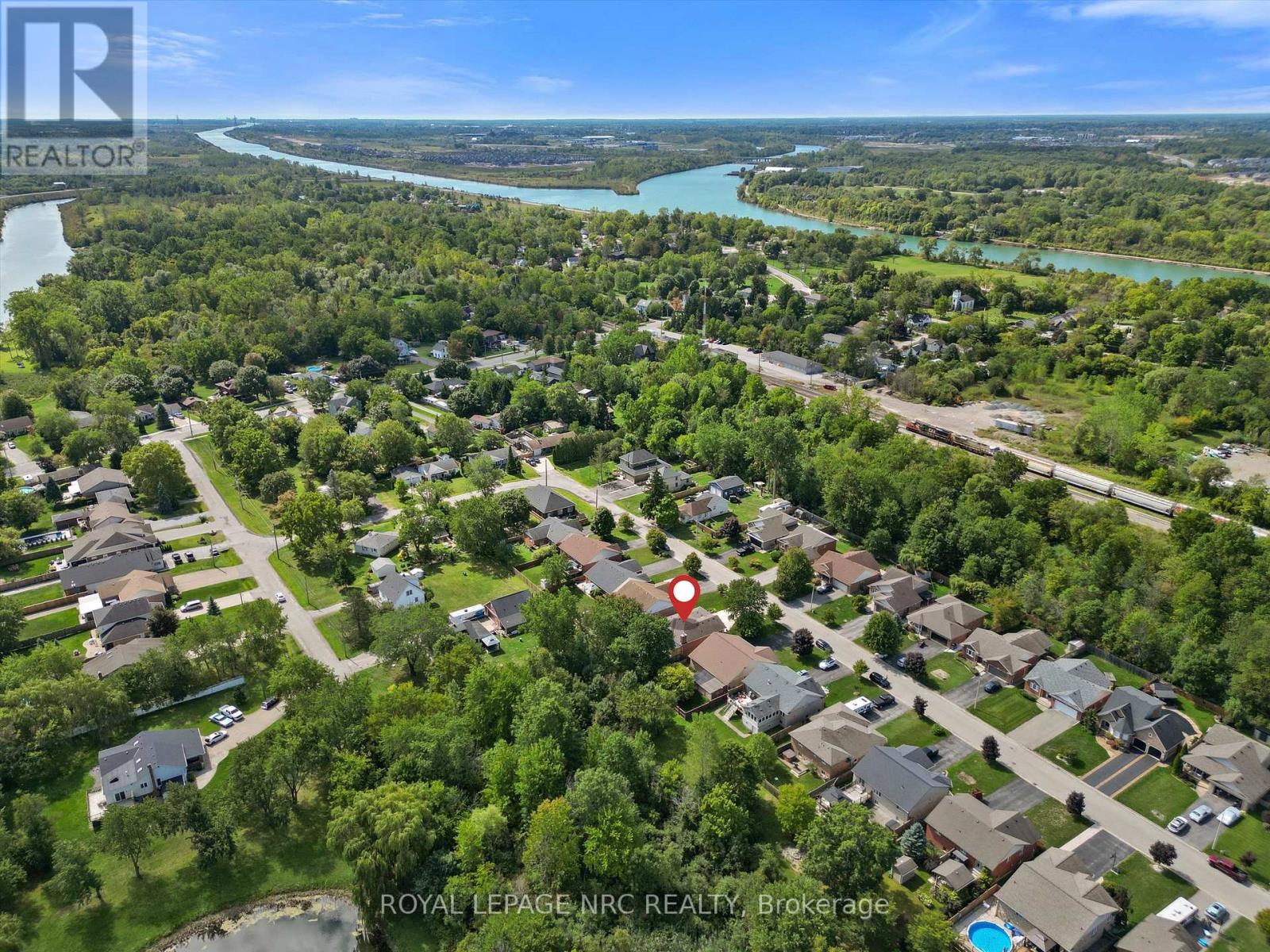 52 Thorold Avenue, Thorold (Port Robinson), Ontario  L0S 1K0 - Photo 41 - X12433267