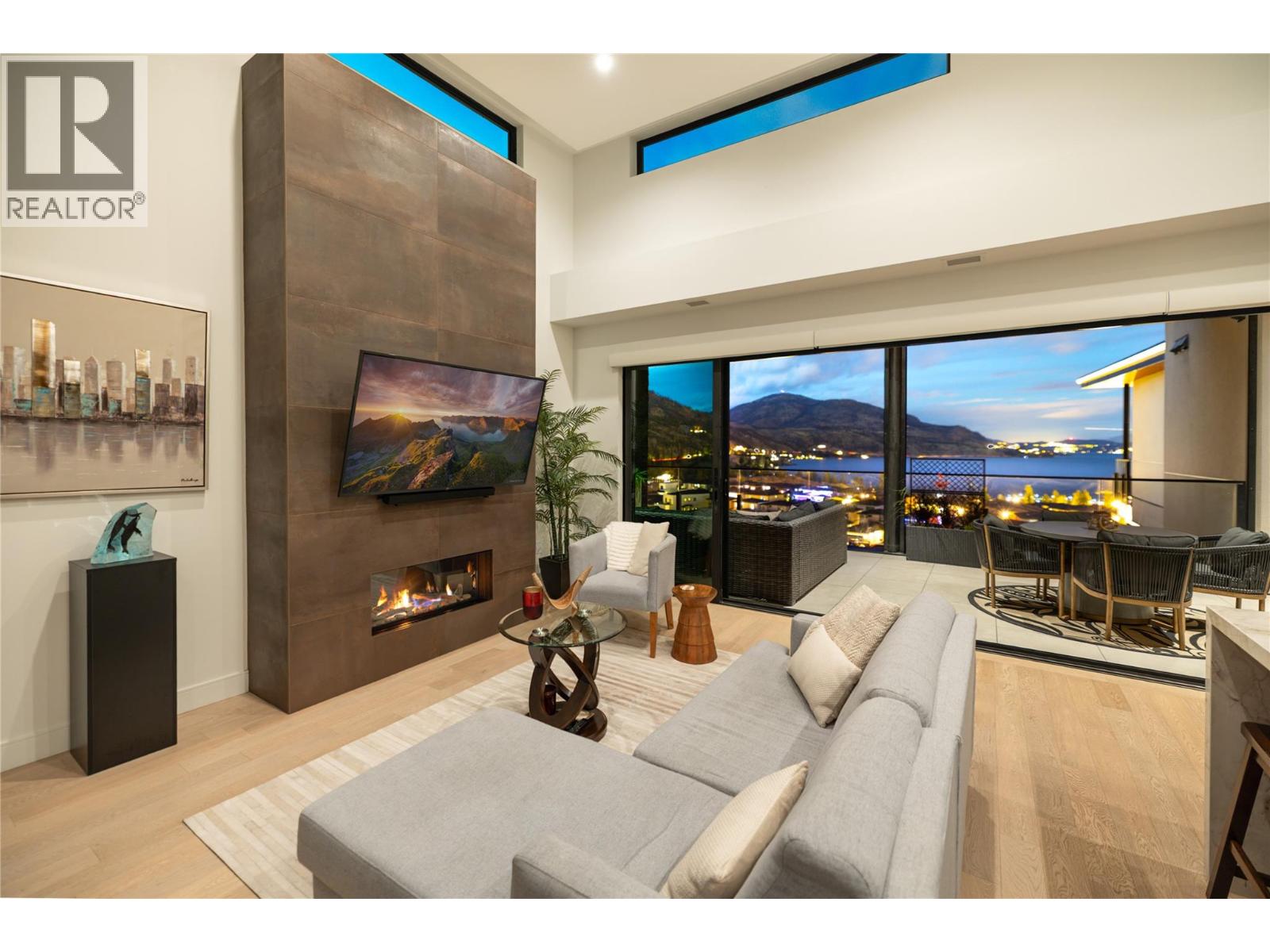 3000 Ariva Drive Unit# 3501, Kelowna, British Columbia