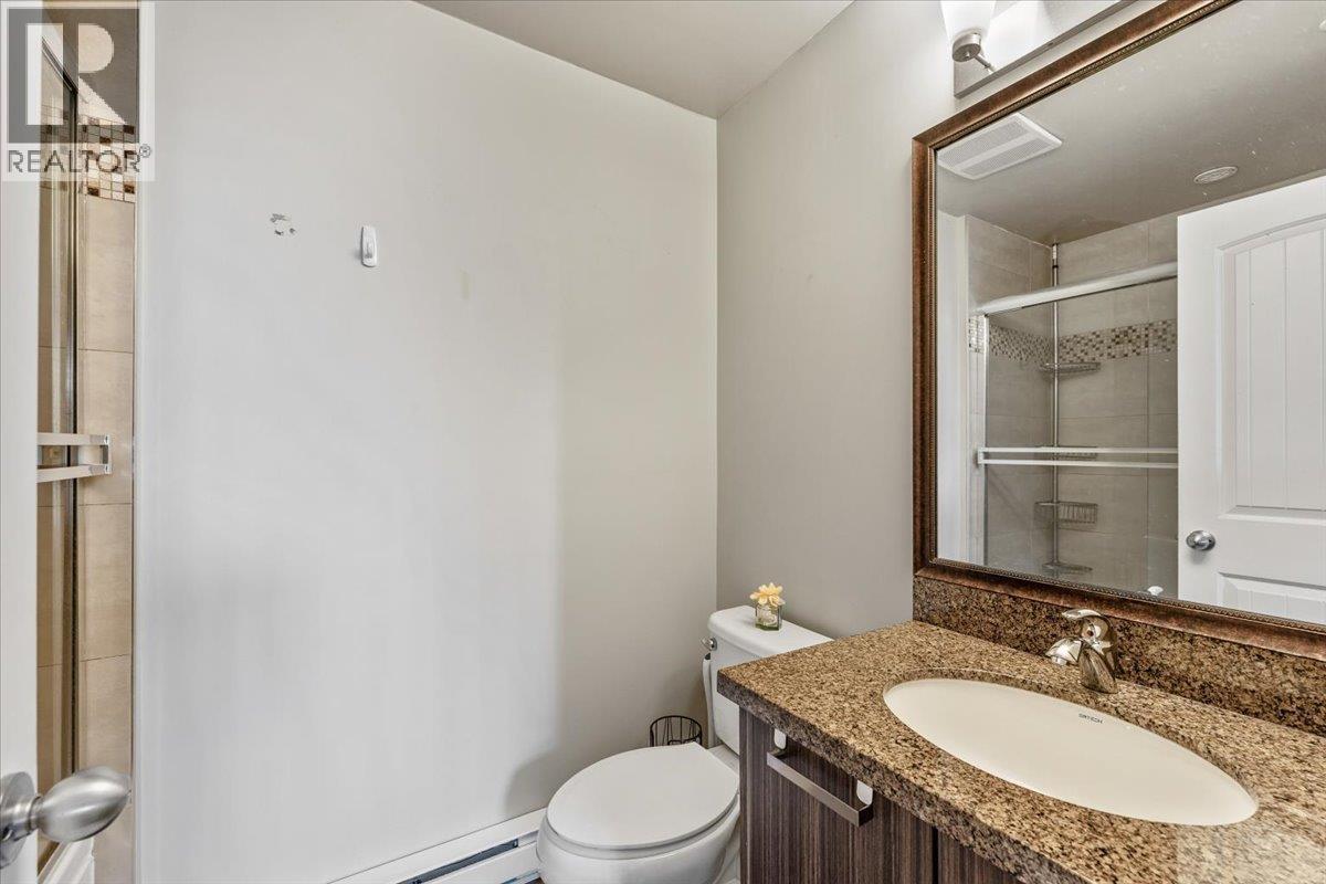 409 3255 Smith Avenue, Burnaby, British Columbia  V5G 0B5 - Photo 12 - R3053364