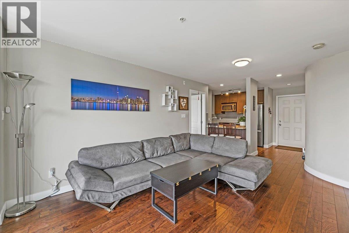 409 3255 Smith Avenue, Burnaby, British Columbia  V5G 0B5 - Photo 16 - R3053364
