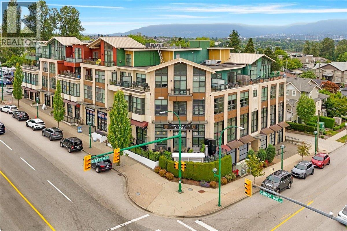 409 3255 Smith Avenue, Burnaby, British Columbia  V5G 0B5 - Photo 26 - R3053364