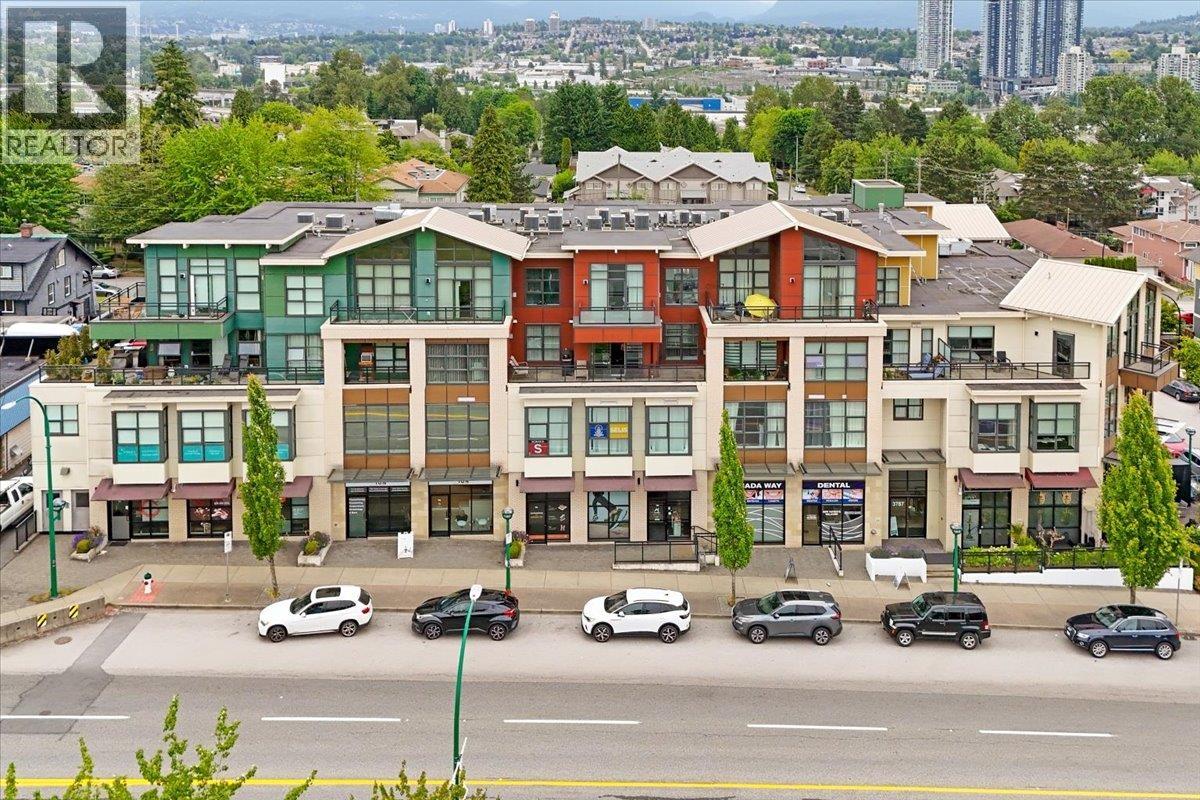 409 3255 Smith Avenue, Burnaby, British Columbia  V5G 0B5 - Photo 27 - R3053364