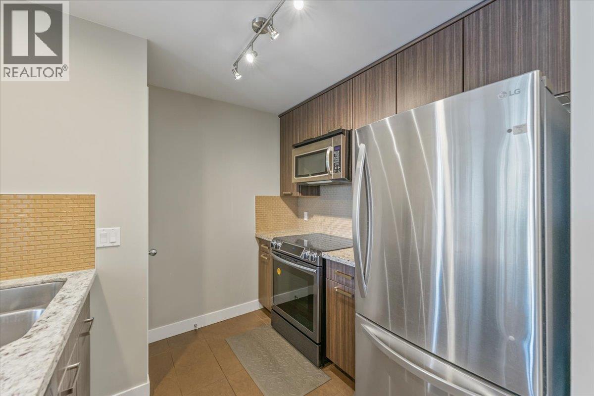 409 3255 Smith Avenue, Burnaby, British Columbia  V5G 0B5 - Photo 4 - R3053364