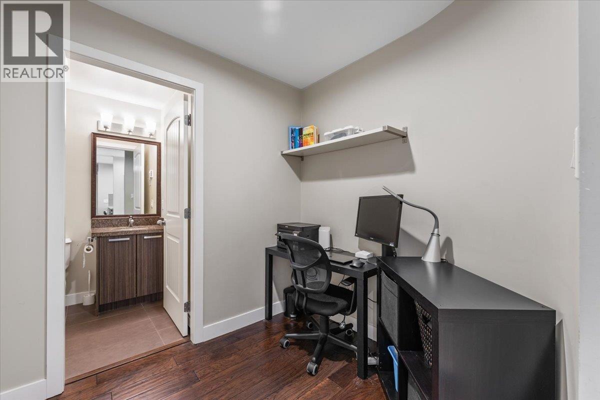 409 3255 Smith Avenue, Burnaby, British Columbia  V5G 0B5 - Photo 8 - R3053364