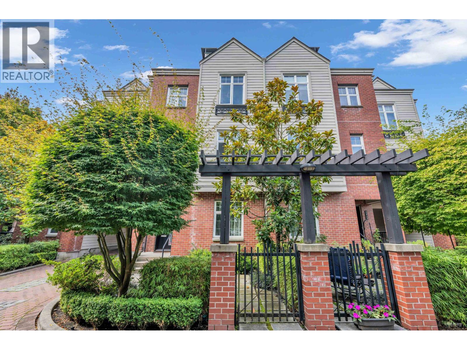 5431 Willow Street, Vancouver, British Columbia  V5Z 3S3 - Photo 1 - R3053369