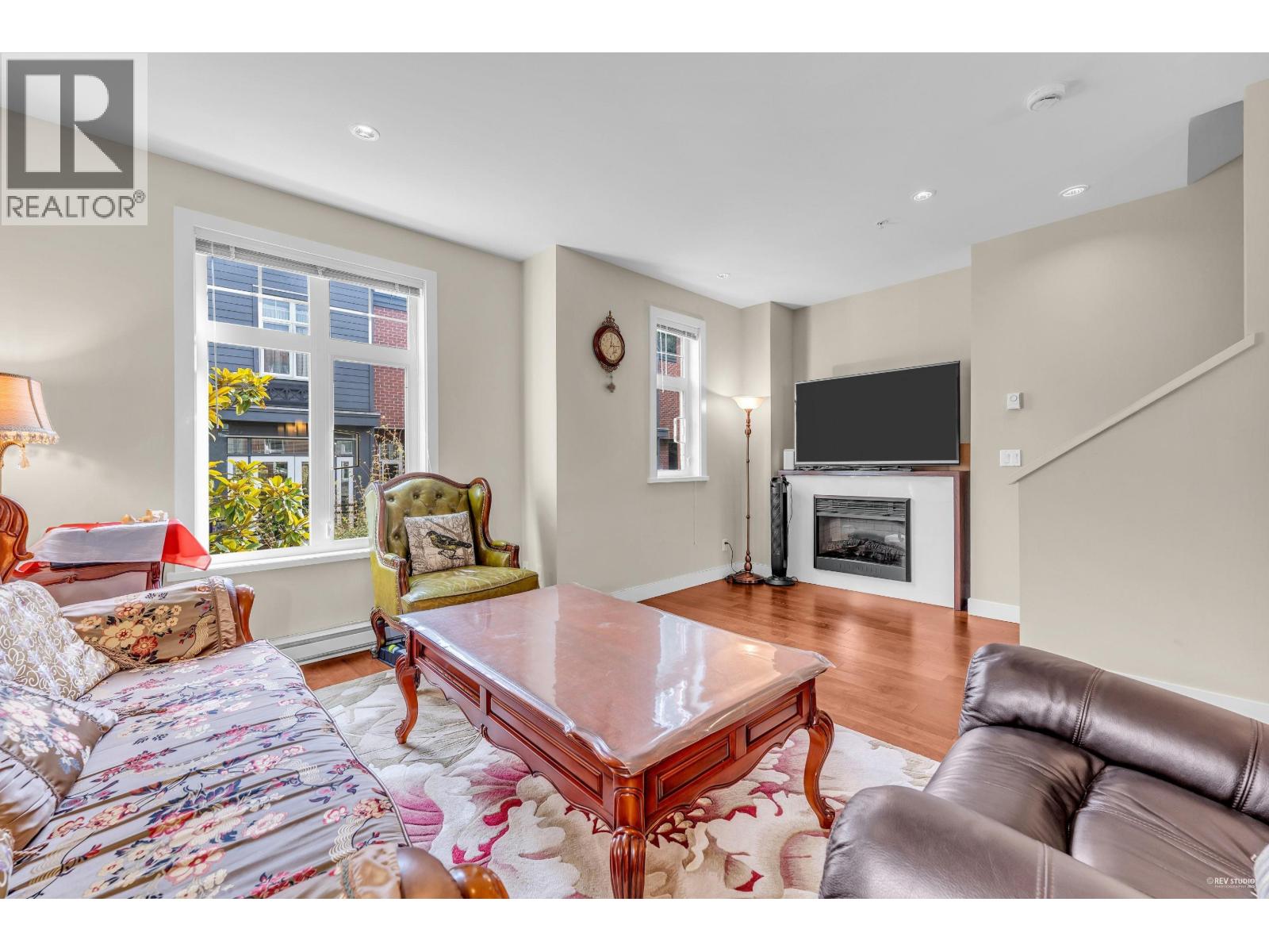 5431 Willow Street, Vancouver, British Columbia  V5Z 3S3 - Photo 10 - R3053369