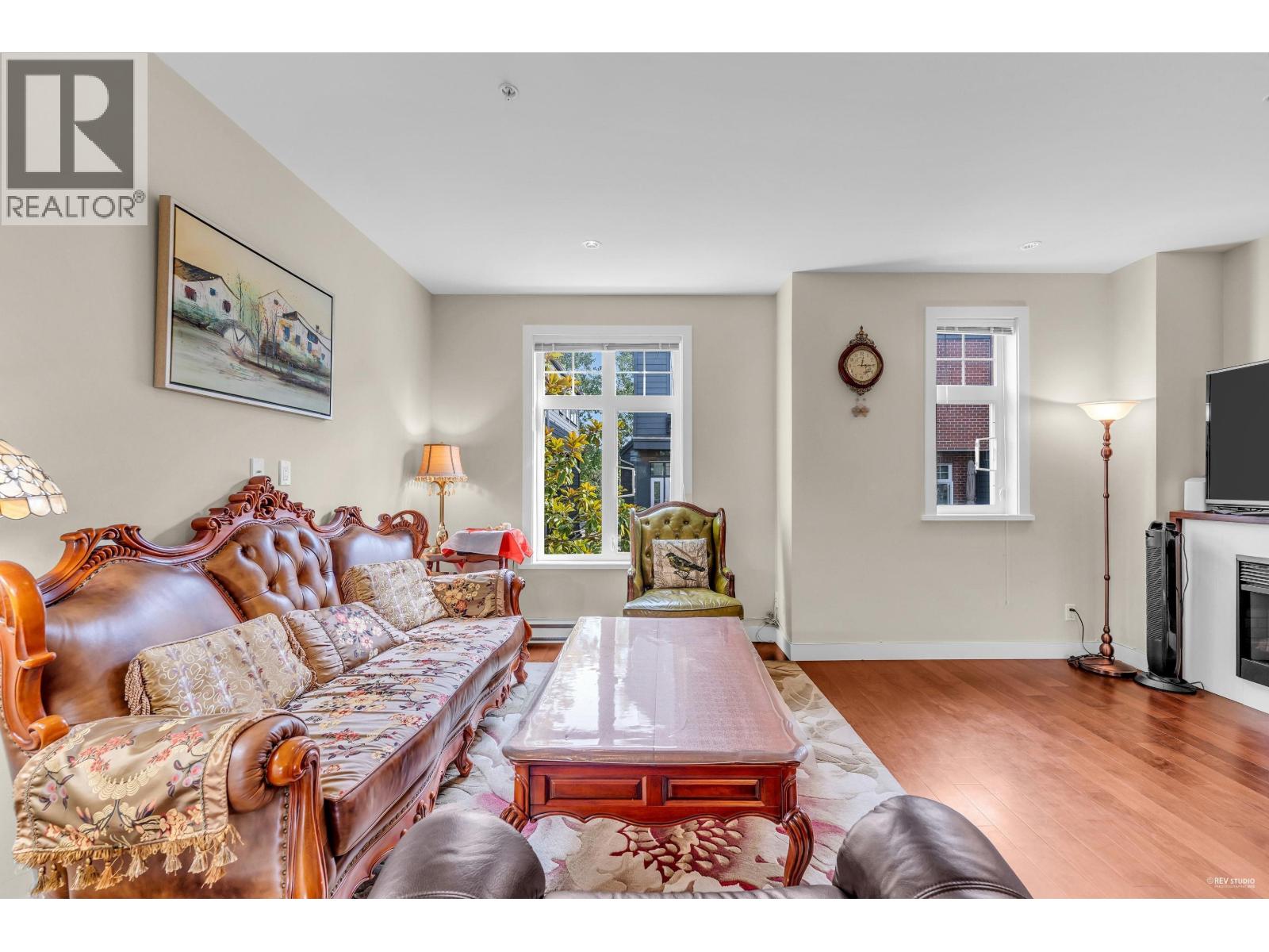 5431 Willow Street, Vancouver, British Columbia  V5Z 3S3 - Photo 11 - R3053369