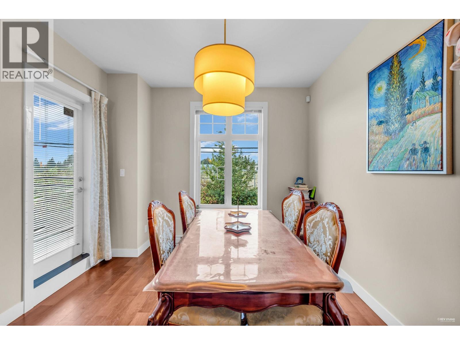 5431 Willow Street, Vancouver, British Columbia  V5Z 3S3 - Photo 12 - R3053369